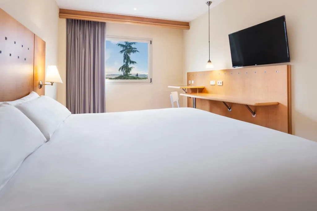 DOUBLE STANDARD Room, B&B HOTEL Madrid Arganda, Madrid