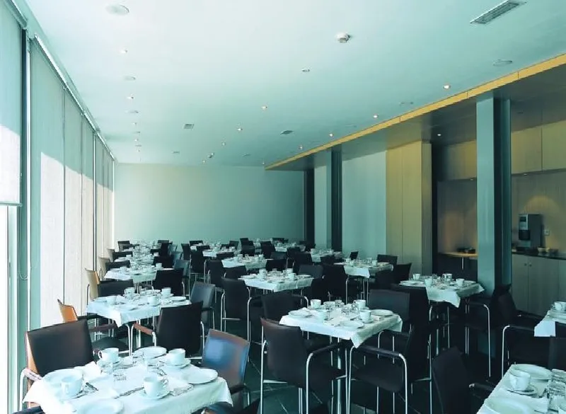 Restaurant, Axis Ponte de Lima Golf Resort, Porto