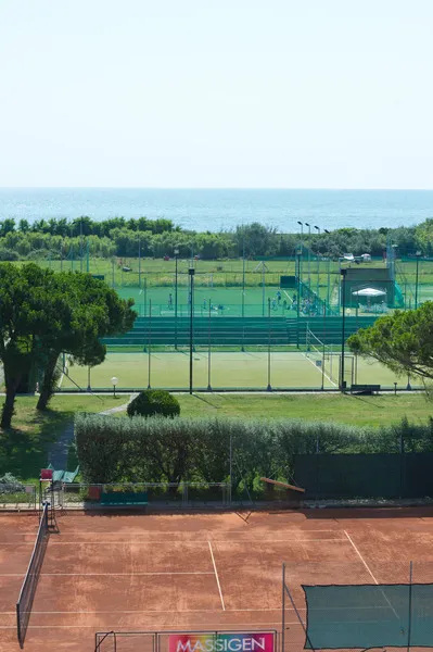 Sports and Entertainment, Ca' del Moro, Venice