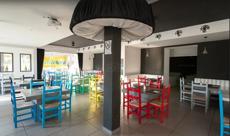 Conferences, Hotel Spicy Sorrento, Naples