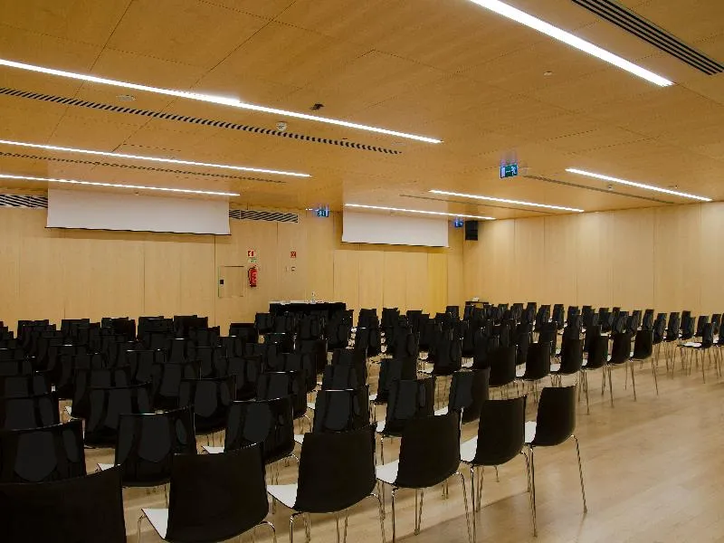 Conferences, VIP Grand Lisboa, Lisbon