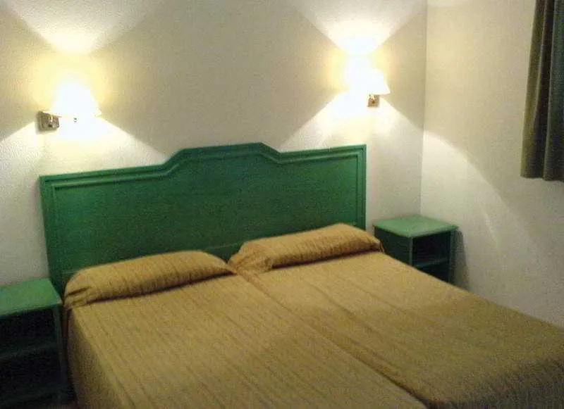 Room, Florida, Gran Canaria