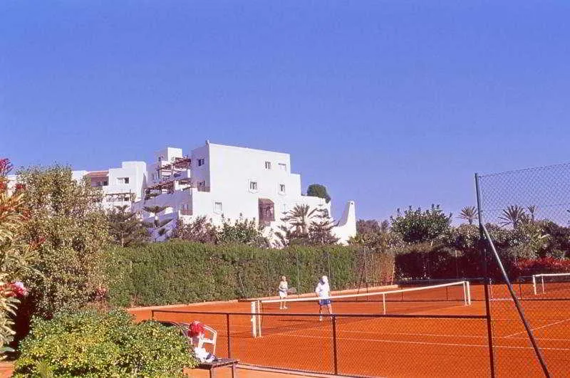 Sports and Entertainment, Hotel Riu Tikida Beach Adults Only - All inclusive, Agadir
