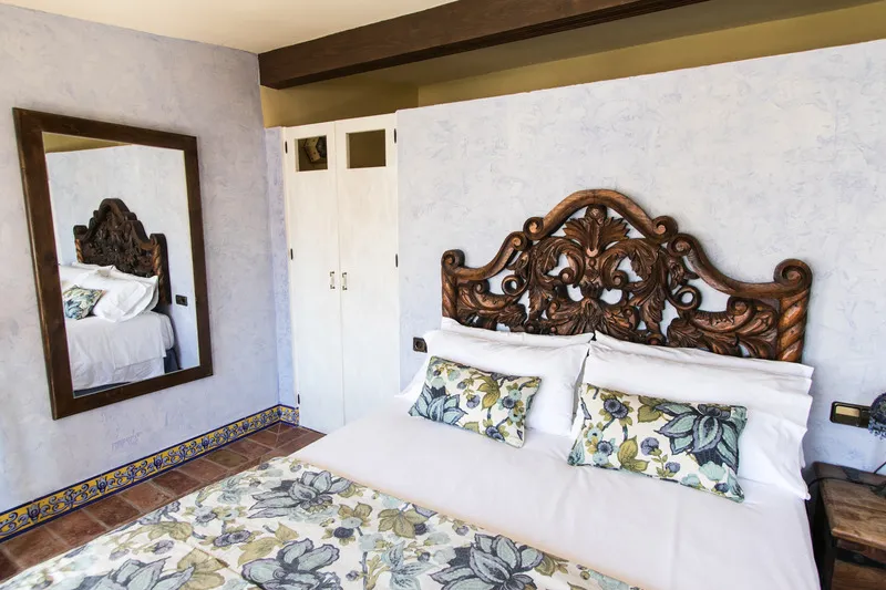 SUITE STANDARD Room, El Rincon de las Descalzas, Seville
