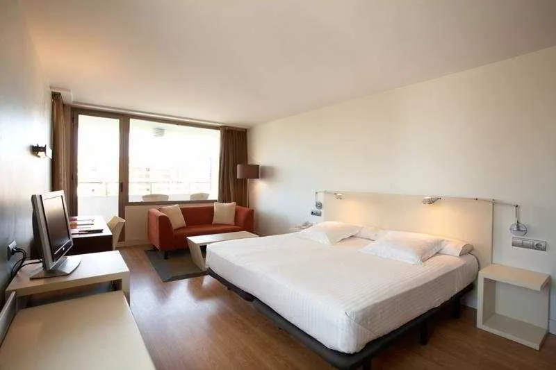 Room, Magnolia Hotel, Costa Dorada
