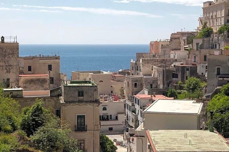 General view, L'Argine Fiorito, Naples
