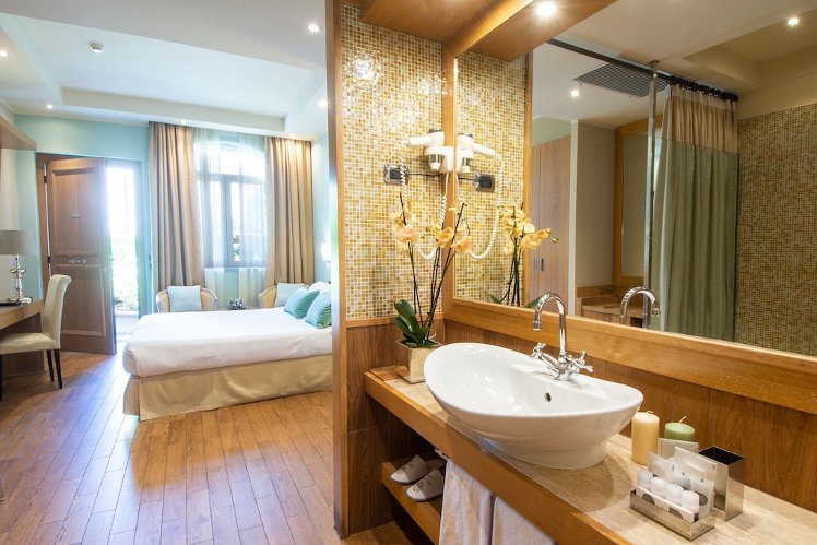Hotel Silver ****L, Milan
