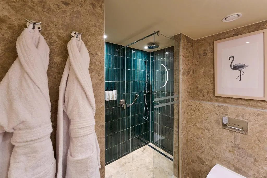 DOUBLE POOL VIEW KING BED Room, voco Malta, an IHG Hotel, Malta