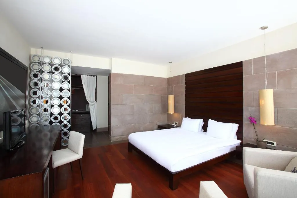 Room, No 81 Hotel, Bodrum