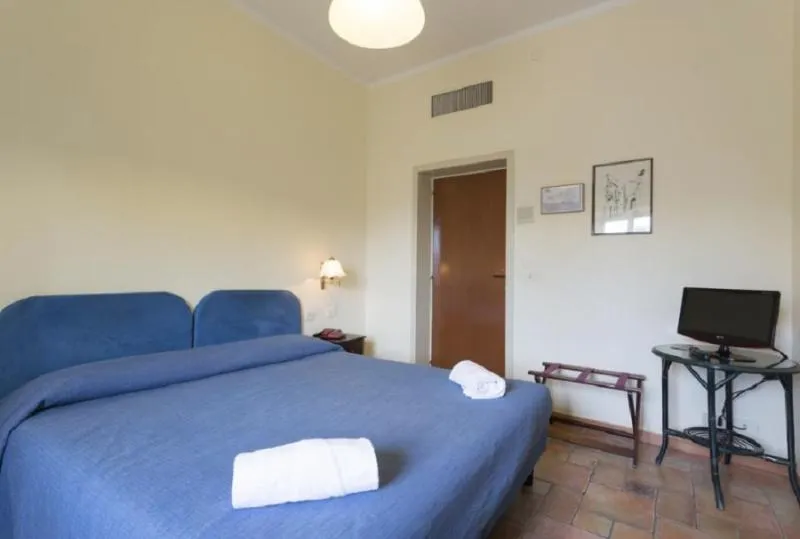 TRIPLE CLASSIC SEA VIEW Room, Sole Castello, Taormina