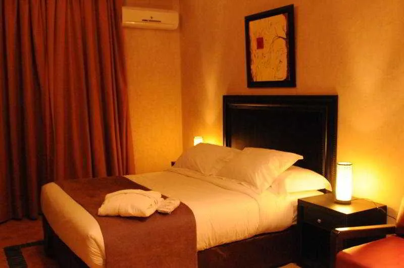 Room, Art Suites El Jadida, Casablanca