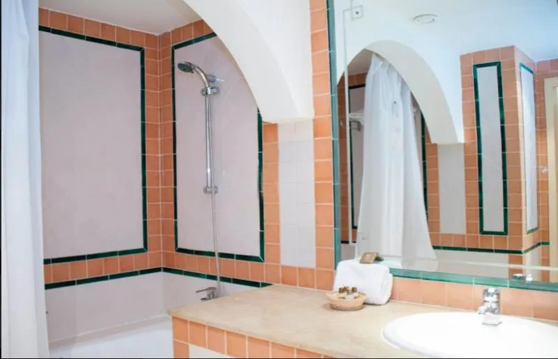 DOUBLE STANDARD Room, TMK Flora Park by Turismark, Tunisia