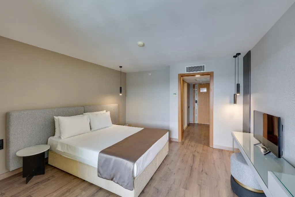 DOUBLE STANDARD Room, Royal Asarlik Beach Hotel, Bodrum