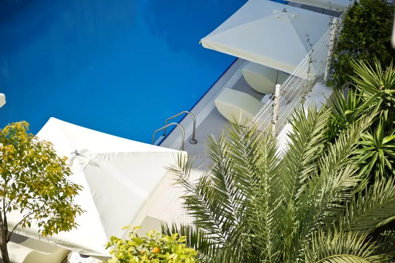 Pool, Prime Hotel, Antalya