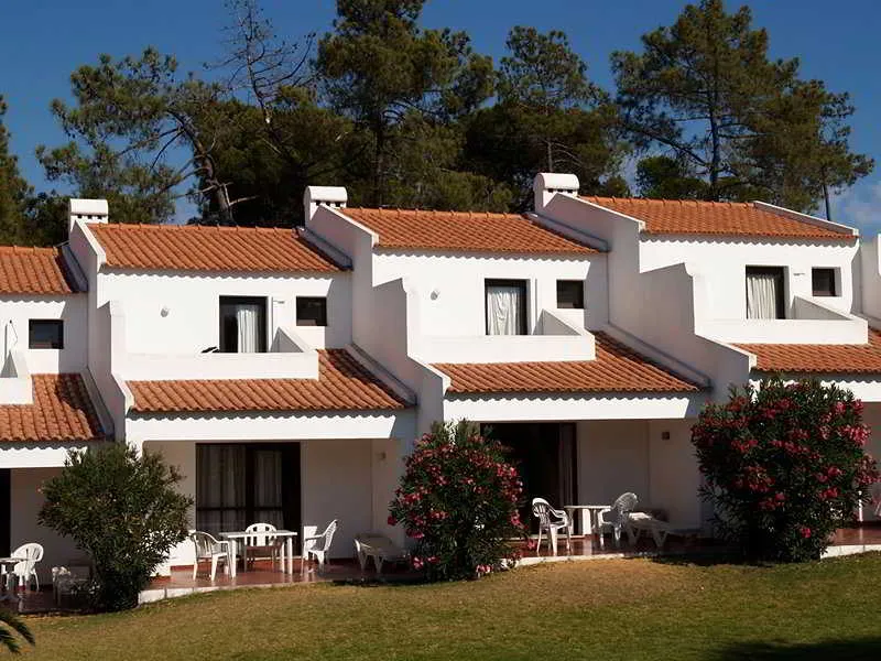 General view, Algarve Gardens, Algarve