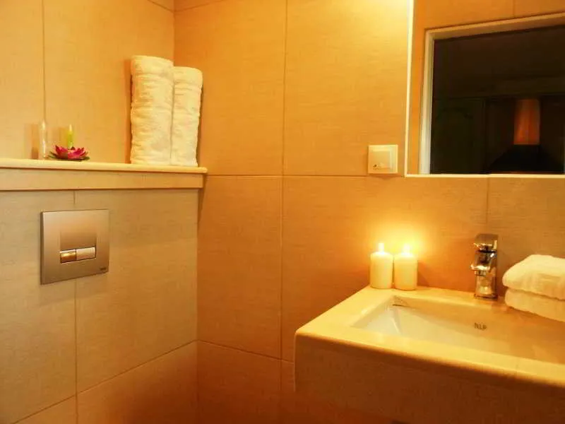 Room, Ziogas Luxury Apartment's, Corfu