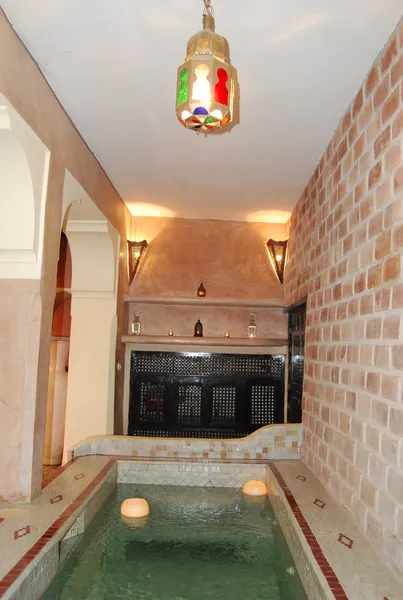 Pool, Riad Cala Medina, Marrakech