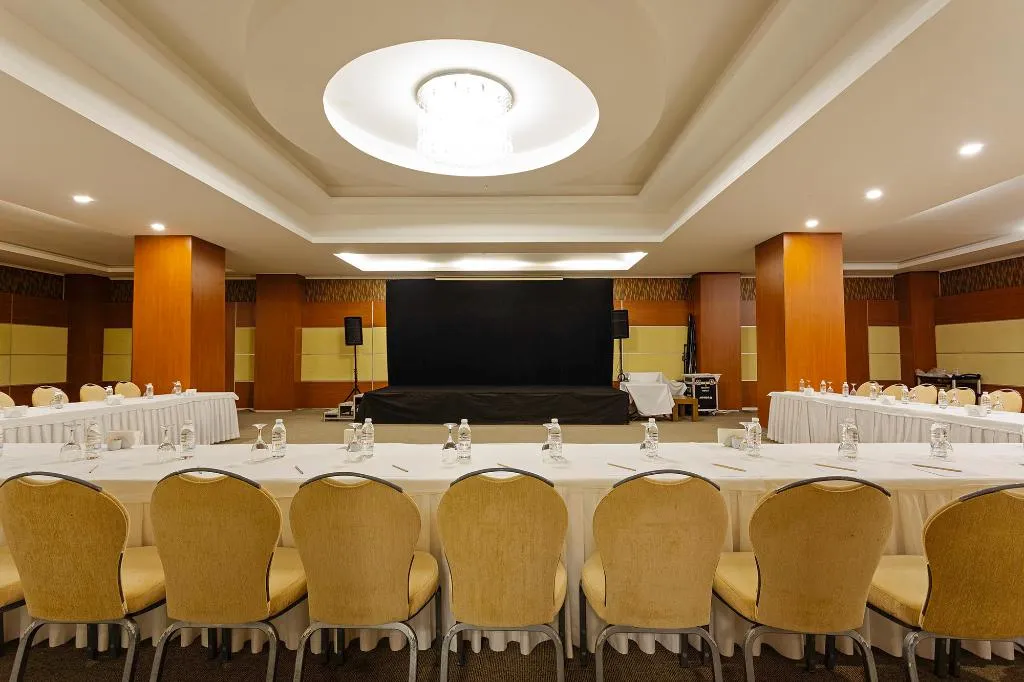 Conferences, Sealight Resort Hotel, Izmir
