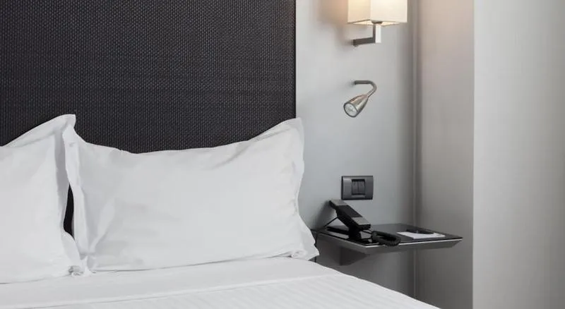 Room, AC Algeciras, Costa De La Luz