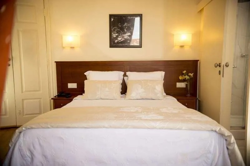 Room, Aliados, Porto