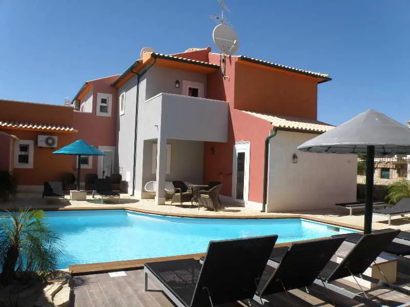 Pool, Dom Manuel I Charming Residence, Algarve