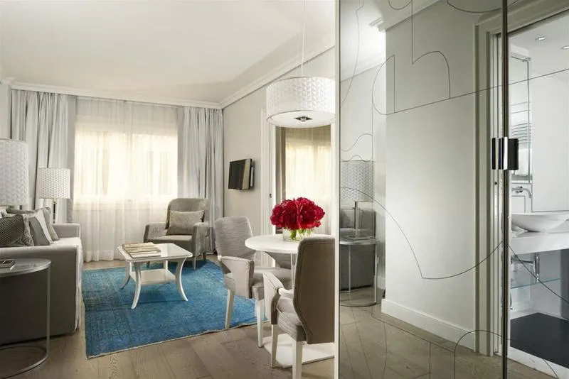General view, Ponte Vecchio Suites & Spa, Florence