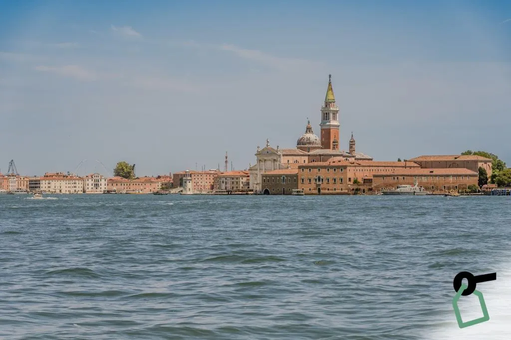 General view, Hotiday Venezia Cape, Venice
