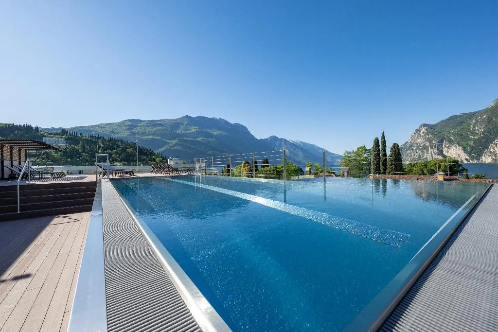 Pool, Ètra Suites & Apartments, Milan