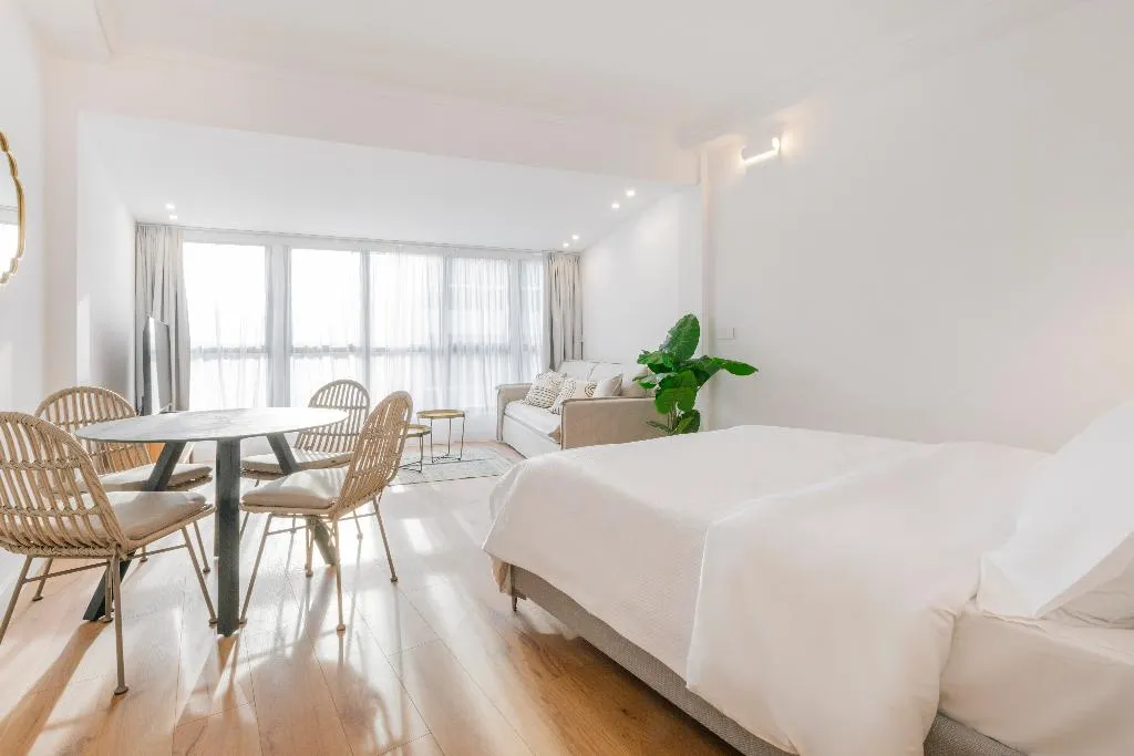 SUITE CLASSIC Room, Ototo Luxury Living, Halkidiki