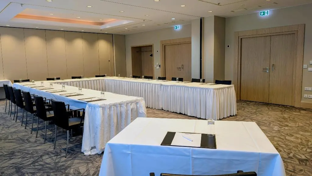 Conferences, Park Inn by Radisson Berlin Alexanderplatz, Berlin
