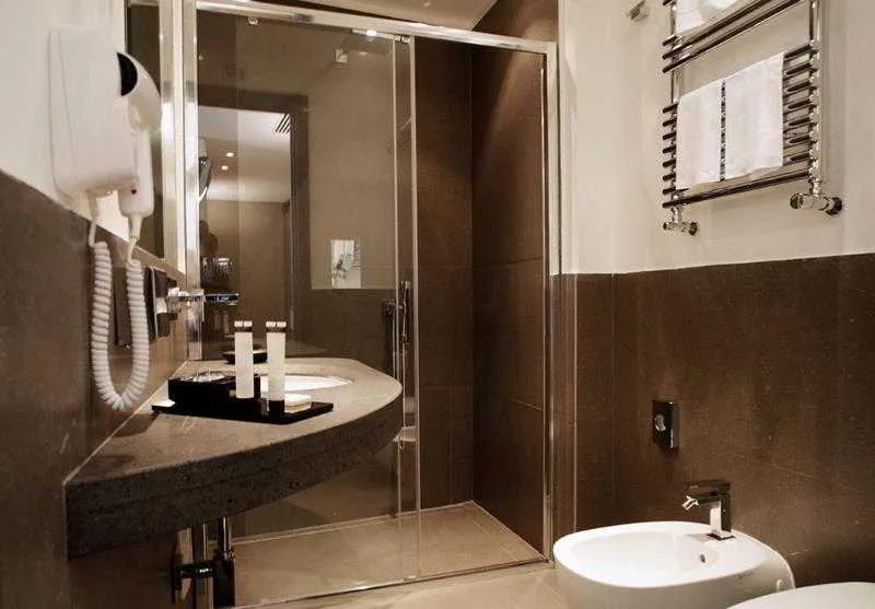 Double or Twin DELUXE Room, Culture Centro Storico, Naples