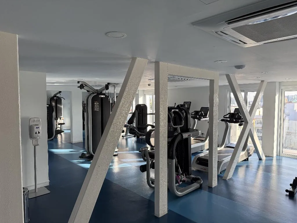 Sports and Entertainment, Best Western Plus Larco Hotel, Cyprus