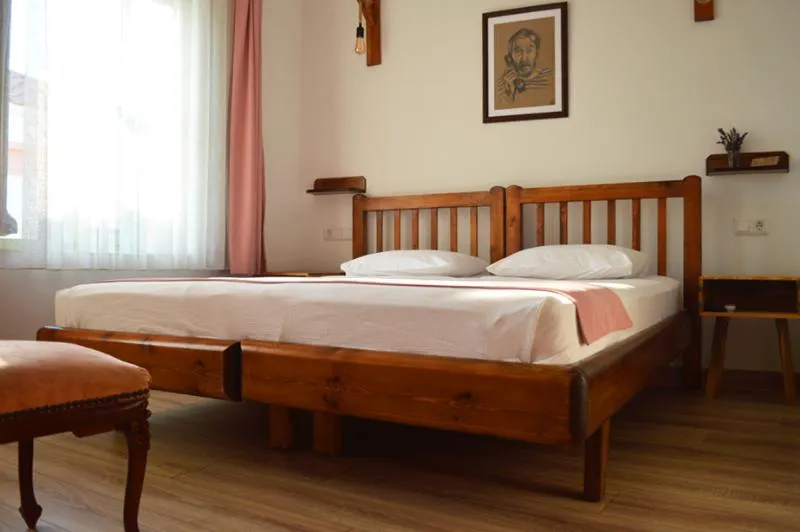 Room STANDARD Room, Ayisigi Otel, Izmir