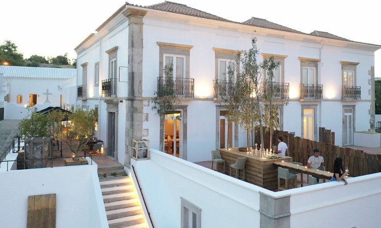 Colégio Charm House, Algarve