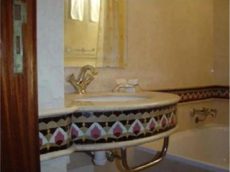 Room, Zahrat al Jabal, Fez
