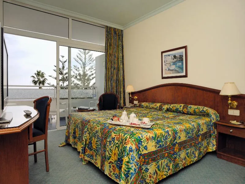 DOUBLE SINGLE USE STANDARD Room, VIK Hotel San Antonio, Lanzarote