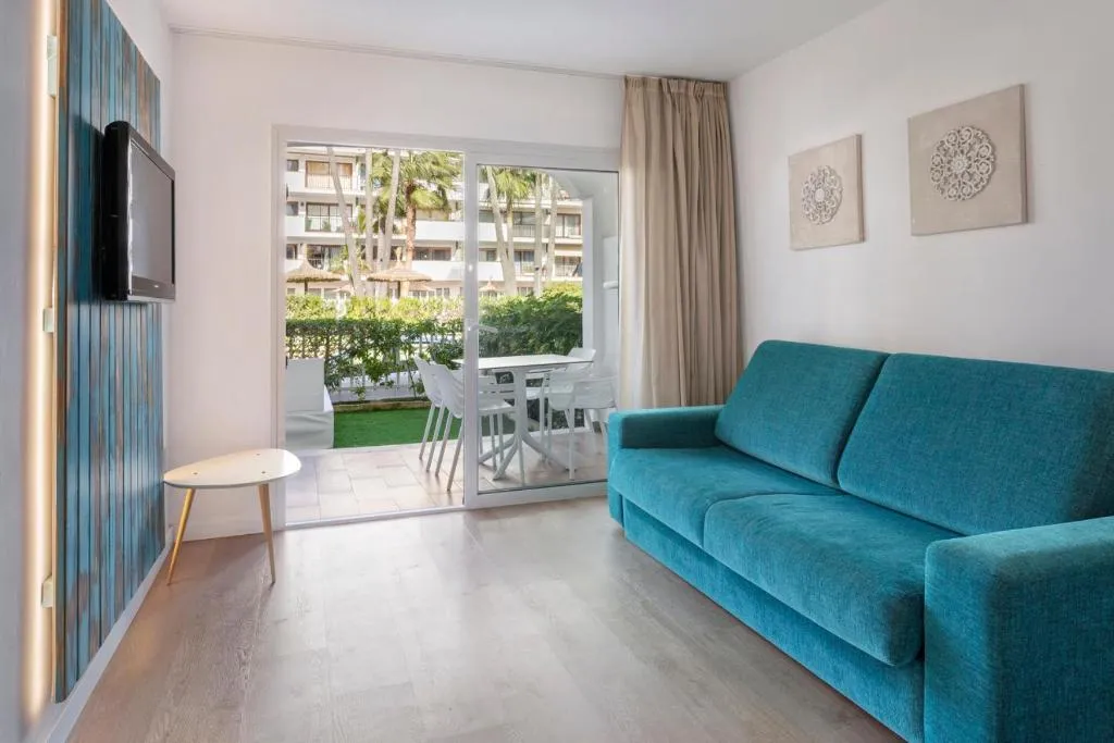APARTMENT ONE BEDROOM Room, Alcudia Garden, Majorca