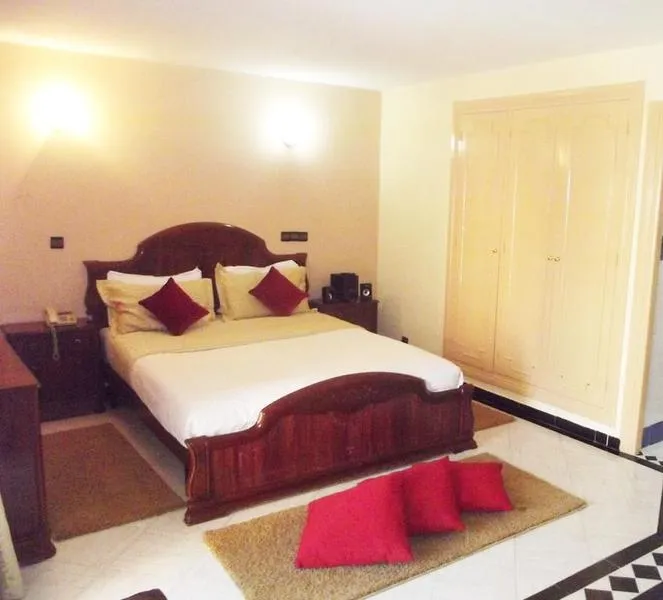 SINGLE STANDARD Room, Al Kabir, Marrakech