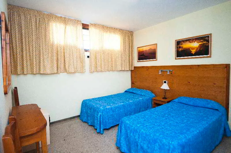 Room, Las Nasas, Gran Canaria