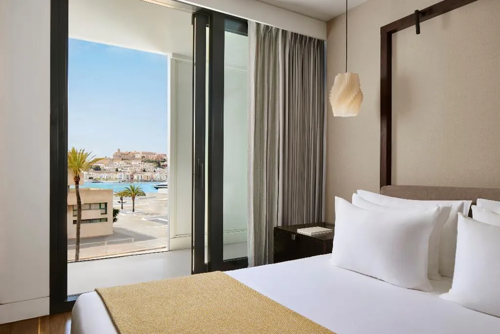 DOUBLE PREMIUM Room, NH Collection Ibiza, Ibiza