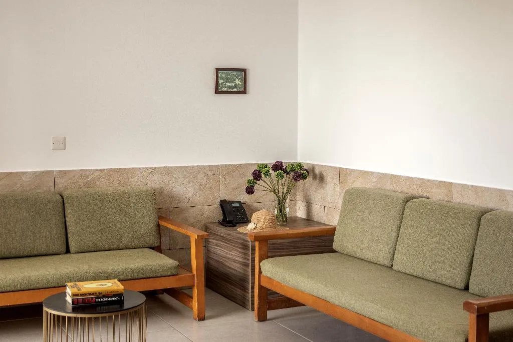 APARTMENT ONE BEDROOM Room, Electra Beach Holiday Village, Cyprus