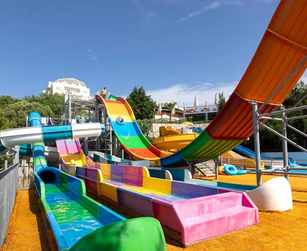 Pool, Sealight Resort Hotel, Izmir