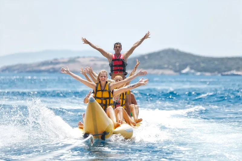 Sports and Entertainment, Selectum Colours Bodrum Ex Asteria Bodrum Resort, Bodrum