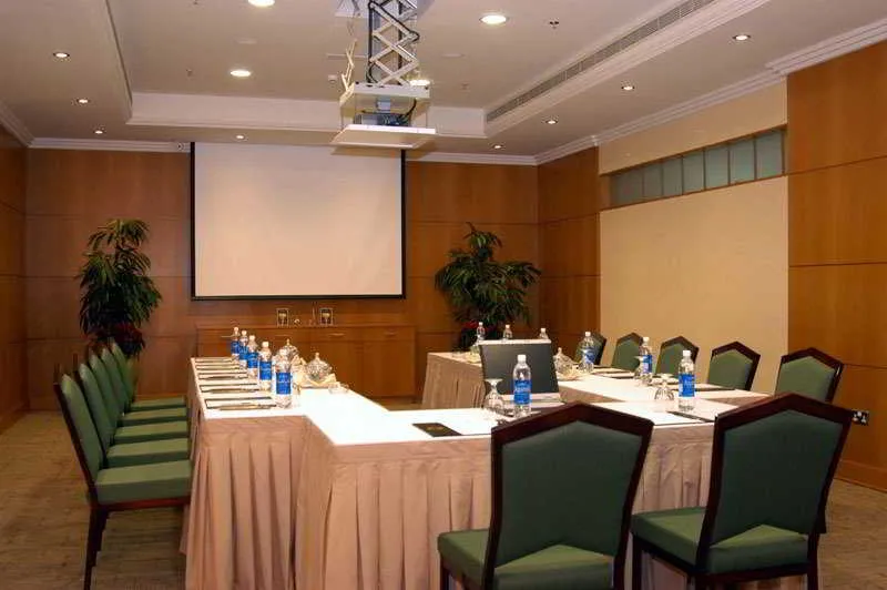 Conferences, Avenue Hotel, Dubai