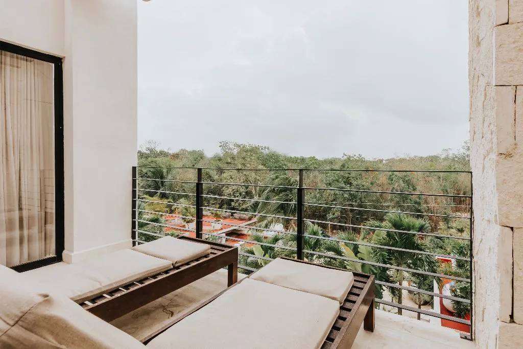 Room, The Strabon Tulum, Cancun Area