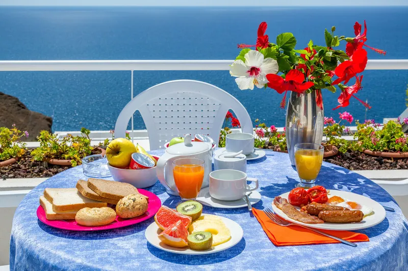 Terrace, Ona Bahia Blanca, Gran Canaria