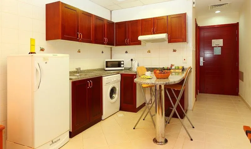 Room, Jormand Suites, Dubai, Dubai