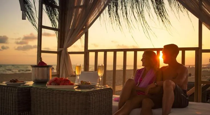 Beach, Kamelya World Vacation Club, Antalya