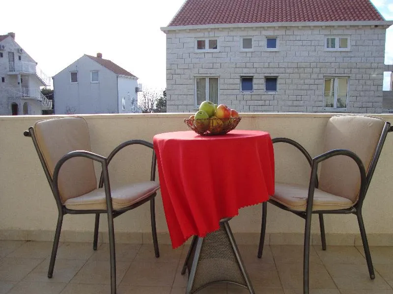 APARTMENT CAPACITY 4 ONE BEDROOM Room, Apartments Zecevic, Dubrovnik