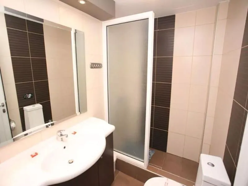 FAMILY ROOM STANDARD Room, Royal Hotel and Suites, Halkidiki